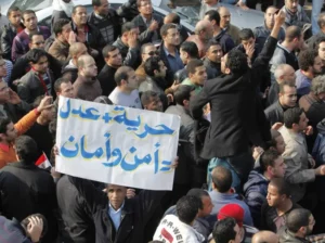 حمزة زوبع يكتب.. الثورة المصرية انتظار لا إنكسار