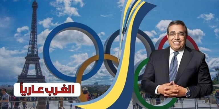 حمزة زوبع يكتب : الغرب عارياً.. وبعض الأعراب أيضا..!