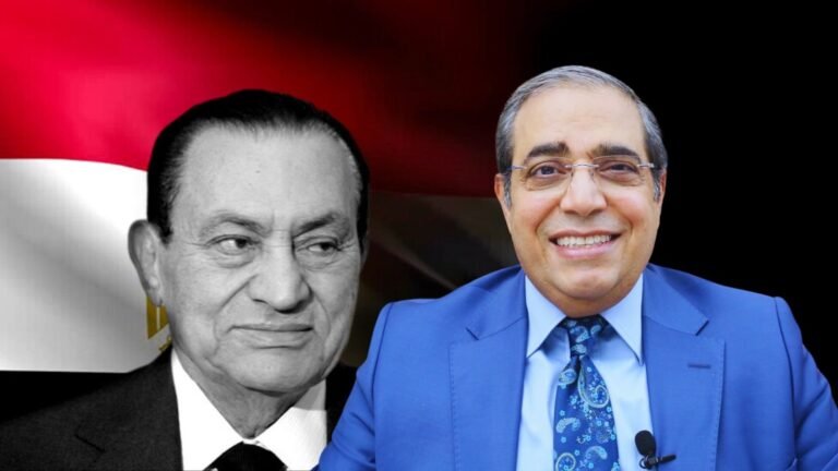 حلقة مع زوبع كاملة ليوم الثلاثاء ٢٥-٢-٢٠٢٠وحديث حول وفاة مبارك