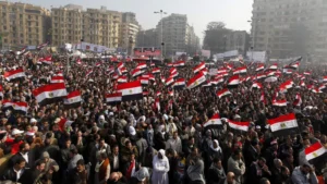 حمزة زوبع يكتب : هل تموت الثورات؟
