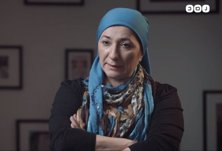 رابطة الإعلاميين المصريين بالخارج تطالب بالإفراج عن الناشطة السياسية غادة نجيب