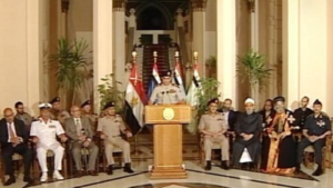 د. حمزة زوبع يكتب : في ذكرى نكبة 30 يونيو- 3 يوليو 2013