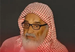 دين أبوهم